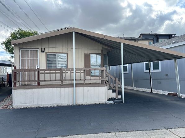 17700 S Western Ave Space 199