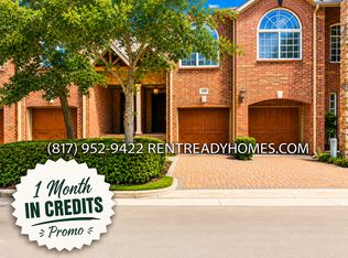 509 Rockingham Dr, Irving, TX 75063