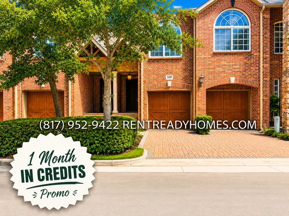 509 Rockingham Dr, Irving, TX 75063