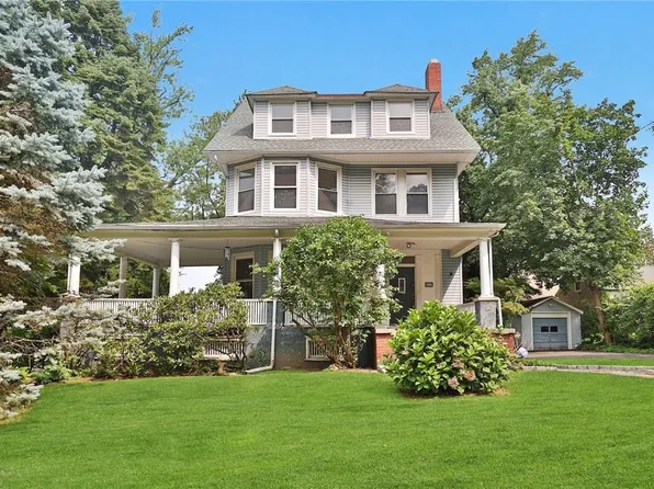 55 Irving Place, New Rochelle, NY 10801