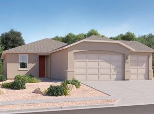 8662 E Crimson Snowberry Way, Vail, AZ 85641