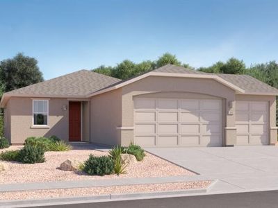 8662 E Crimson Snowberry Way, Vail, AZ, 85641