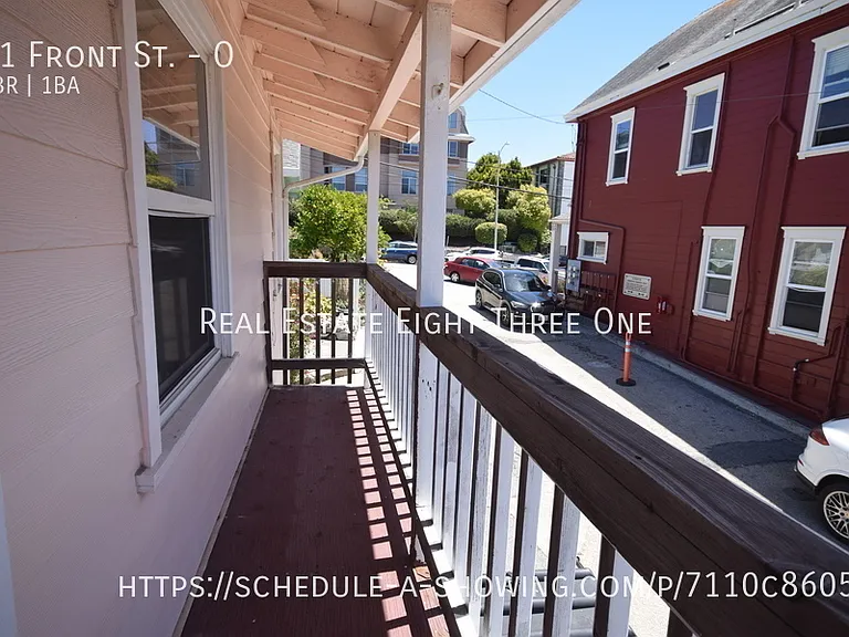 81 Front St #O — Photo 10