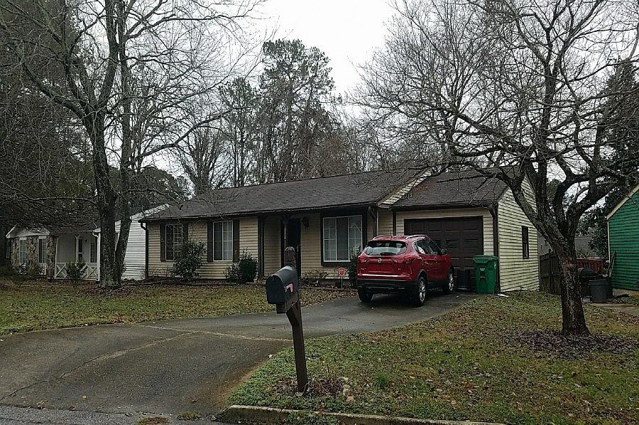 2nd image of 5381 Kristian Ct