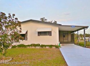 8044 Tower St, Brooksville, FL 34613