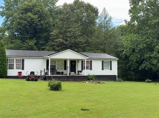 272 Groce Rd, Edmonton, KY 42129