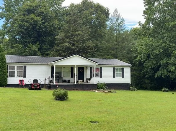 272 Groce Rd, Edmonton, KY 42129