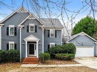 9313 Fairmead Dr, Charlotte, NC 28269