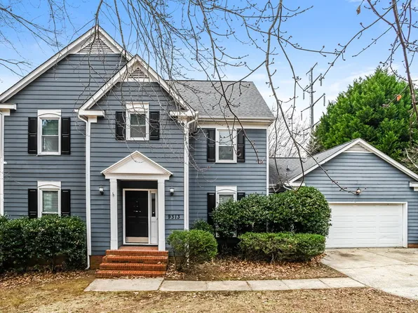 9313 Fairmead Dr, Charlotte, NC 28269