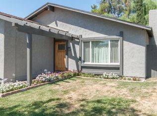 2371 Boalt Ave, Simi Valley, CA 93063