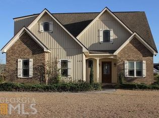 109 Springcreek Ln, Guyton, GA 31312