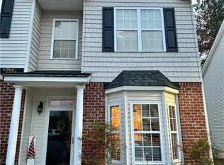 109 Humberside Dr, Kernersville, NC 27284