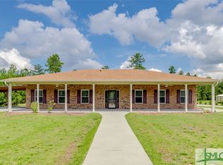 4004 Blue Jay Rd, Guyton, GA 31312