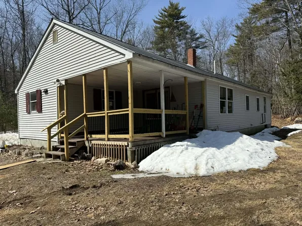723 Scribner Hill Road, Otisfield, ME 04270