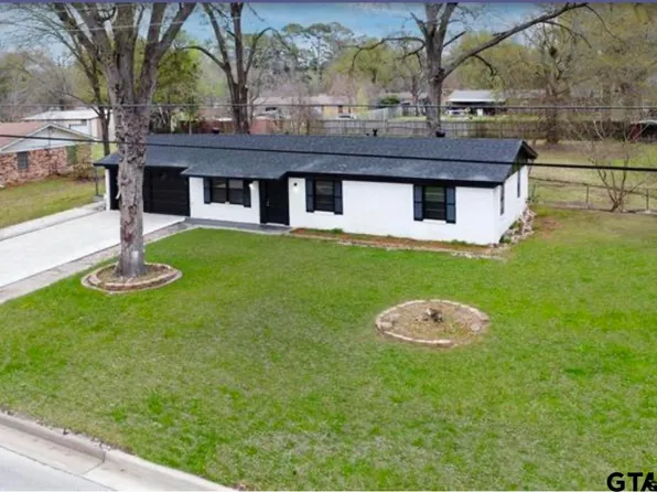 8126 Karen Dr, Tyler, TX 75703