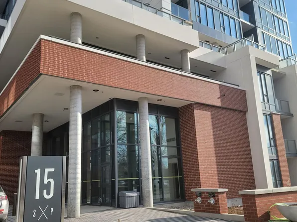 15 Wellington St S, Kitchener, ON