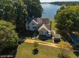 39209 Maycroft Rd, Avenue, MD 20609