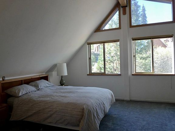 (*old photo) Master bedroom