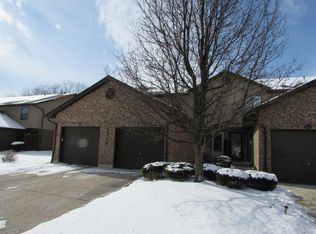 5356 Boehm Dr APT C, Fairfield, OH 45014