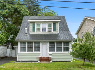 4 Maplewood Avenue, Colonie, NY 12205