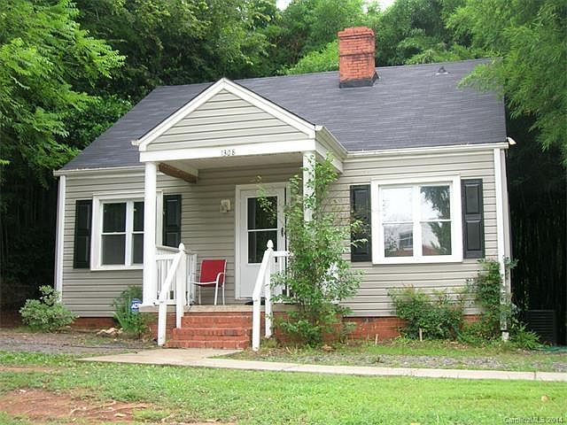2nd image of 1308 West Blvd