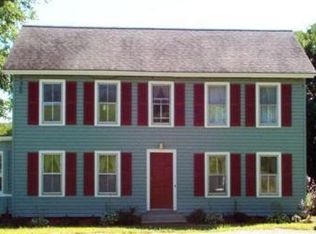1734 Route 23, Craryville, NY 12521