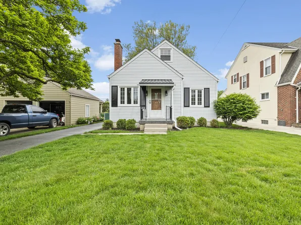 3039 Palmetto St, Columbus, OH 43204