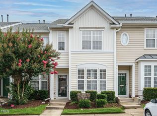 7646 Winners Edge St, Raleigh, NC 27617