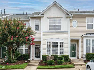 7646 Winners Edge St, Raleigh, NC, 27617
