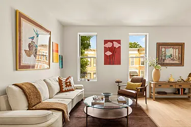 60-64 Catalpa Avenue, #2A