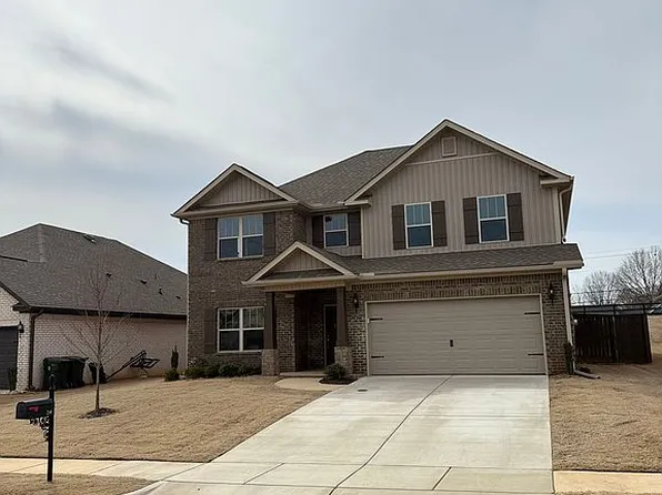 210 Keva St, Meridianville, AL 35759