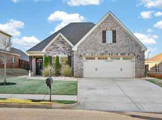 1011 Allison Dr, Prattville, AL 36066