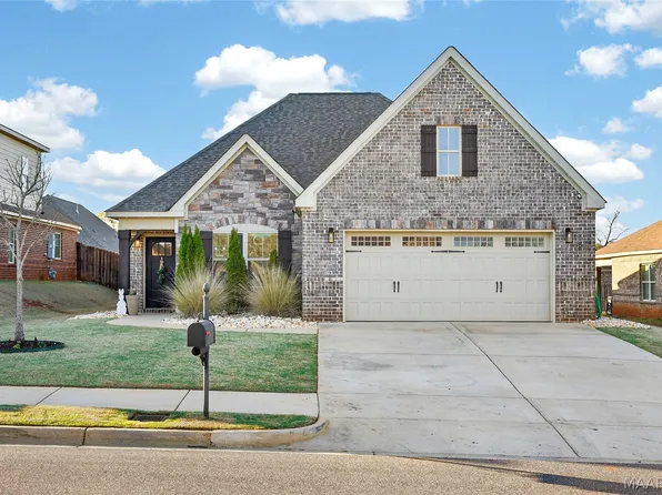 1011 Allison Dr, Prattville, AL 36066