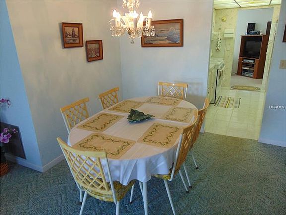 3rd image of 5217 81st St N APT 23