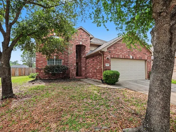 23216 Potter Hollow Dr, Porter, TX 77365