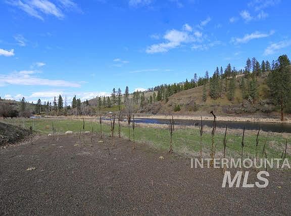 3rd image of LOT 5 Wild River Estates Stites Lot 5