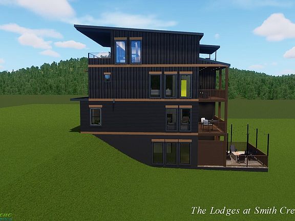 4th image of 265 Rambling Creek Way Lot 152R