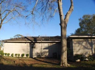 2508 4th St, Rosenberg, TX 77471