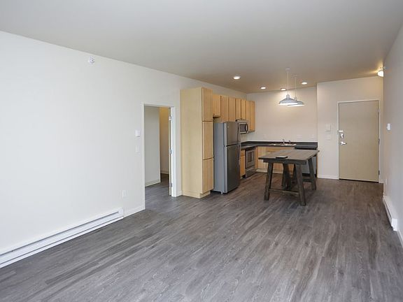 2nd image of 2401 40th Ave SE #309