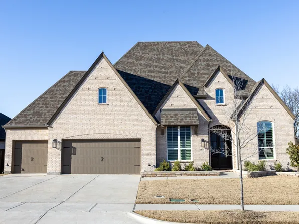 2815 Capitol Pl, Melissa, TX 75454