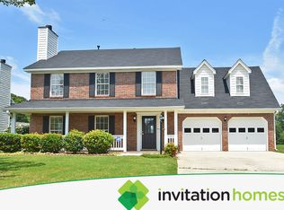 440 Dunagan Dr, Lawrenceville, GA 30045