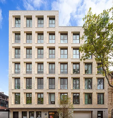 145 Carroll Gardens