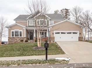 209 Pinnacle Ct, Valencia, PA 16059