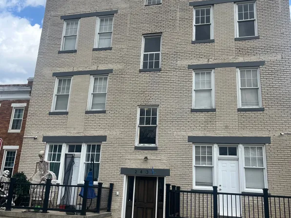 2407 Brookfield Ave, Baltimore, MD 21217