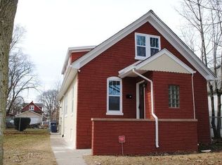 1126 McAlister Ave, North Chicago, IL 60064