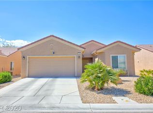 7641 Fruit Dove St, North Las Vegas, NV 89084
