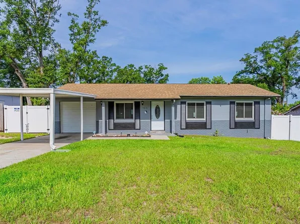 5616 Lesser Dr, Orlando, FL 32818