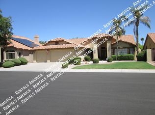 532 E Stonebridge Dr, Gilbert, AZ 85234