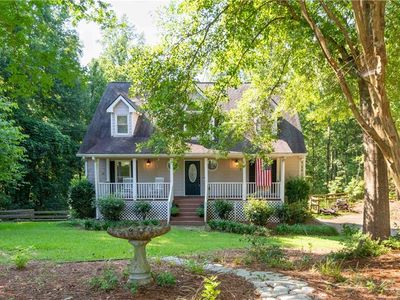 5222 Gum Creek Dr, Loganville, GA, 30052