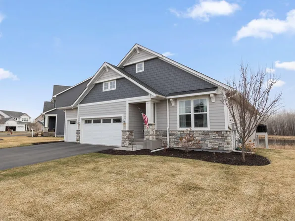 13301 Fondant Trl N, Hugo, MN 55038